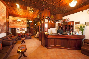 Hotel Mabey Cusco
